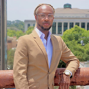 Meet your Posher, Darrius